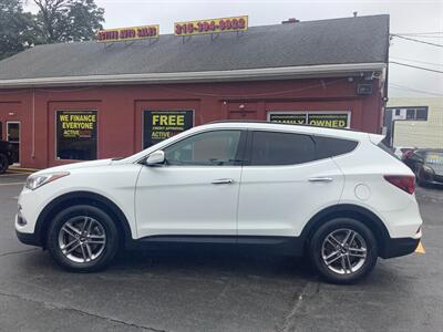 2017 Hyundai SANTA FE Sport 2.4L   - Photo 4 - Hatboro, PA 19040