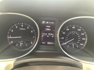 2017 Hyundai SANTA FE Sport 2.4L   - Photo 19 - Hatboro, PA 19040
