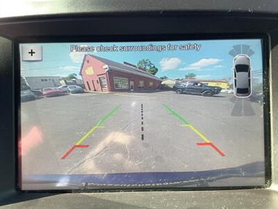 2017 Ford Explorer XLT   - Photo 25 - Hatboro, PA 19040