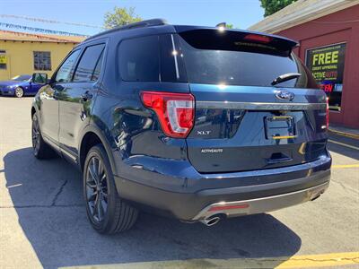 2017 Ford Explorer XLT   - Photo 5 - Hatboro, PA 19040