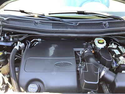 2017 Ford Explorer XLT   - Photo 9 - Hatboro, PA 19040