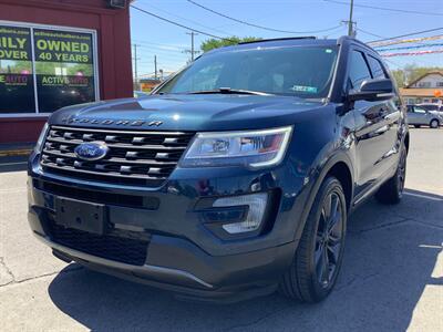 2017 Ford Explorer XLT   - Photo 3 - Hatboro, PA 19040