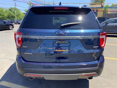 2017 Ford Explorer XLT   - Photo 6 - Hatboro, PA 19040
