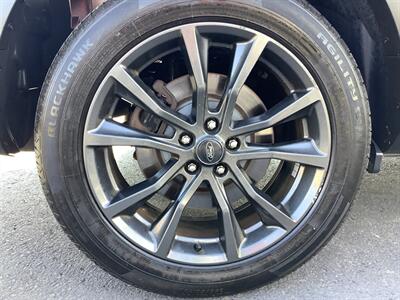2017 Ford Explorer XLT   - Photo 21 - Hatboro, PA 19040