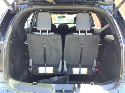 2017 Ford Explorer XLT   - Photo 14 - Hatboro, PA 19040