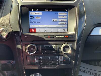 2017 Ford Explorer XLT   - Photo 24 - Hatboro, PA 19040