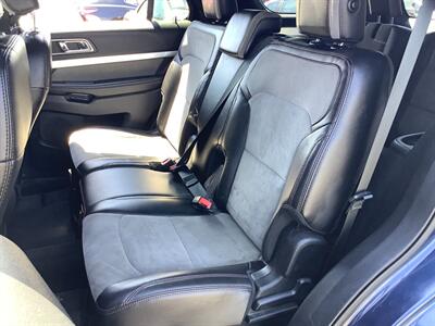 2017 Ford Explorer XLT   - Photo 12 - Hatboro, PA 19040