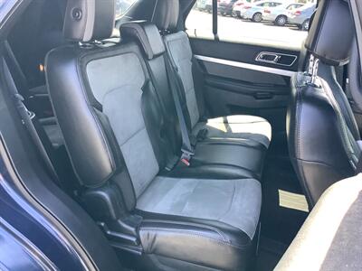 2017 Ford Explorer XLT   - Photo 17 - Hatboro, PA 19040
