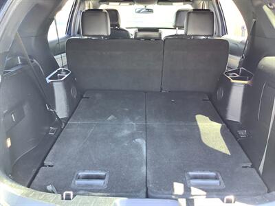 2017 Ford Explorer XLT   - Photo 16 - Hatboro, PA 19040