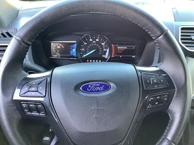 2017 Ford Explorer XLT   - Photo 27 - Hatboro, PA 19040