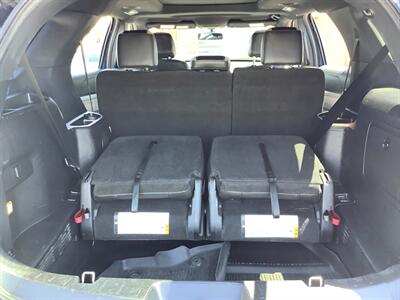 2017 Ford Explorer XLT   - Photo 15 - Hatboro, PA 19040