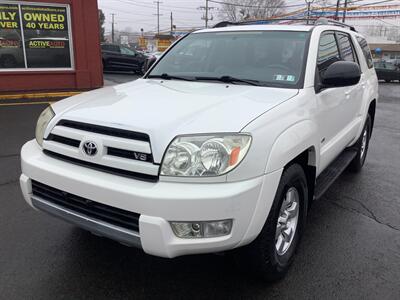 2004 Toyota 4Runner SR5 - Photo 3 - Hatboro, PA 19040
