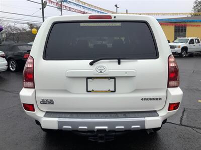 2004 Toyota 4Runner SR5 - Photo 6 - Hatboro, PA 19040