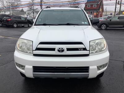 2004 Toyota 4Runner SR5 - Photo 2 - Hatboro, PA 19040