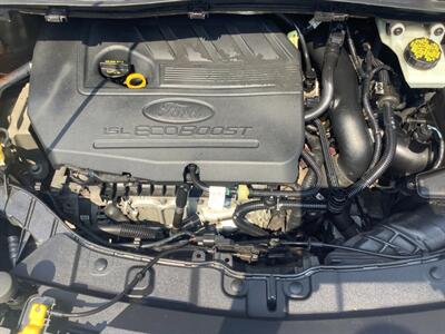 2018 Ford Escape SEL   - Photo 10 - Hatboro, PA 19040