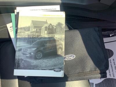 2018 Ford Escape SEL   - Photo 30 - Hatboro, PA 19040