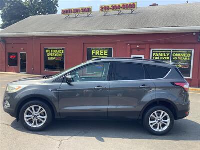 2018 Ford Escape SEL   - Photo 5 - Hatboro, PA 19040