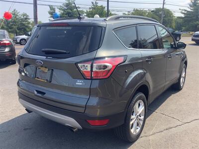 2018 Ford Escape SEL   - Photo 8 - Hatboro, PA 19040