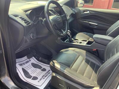 2018 Ford Escape SEL   - Photo 12 - Hatboro, PA 19040