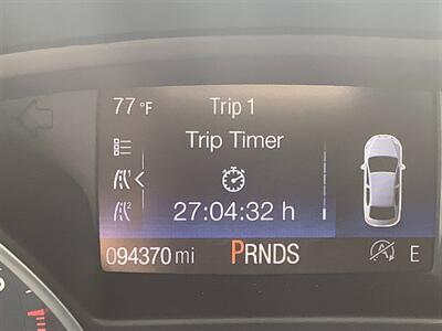 2018 Ford Escape SEL   - Photo 25 - Hatboro, PA 19040