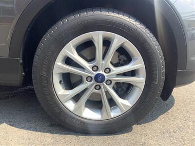 2018 Ford Escape SEL   - Photo 27 - Hatboro, PA 19040