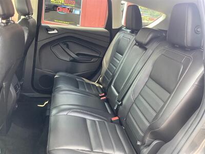 2018 Ford Escape SEL   - Photo 13 - Hatboro, PA 19040