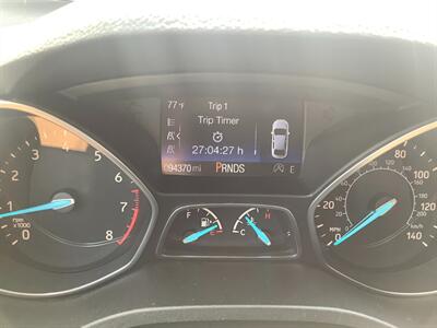 2018 Ford Escape SEL   - Photo 24 - Hatboro, PA 19040