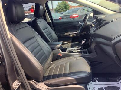 2018 Ford Escape SEL   - Photo 17 - Hatboro, PA 19040
