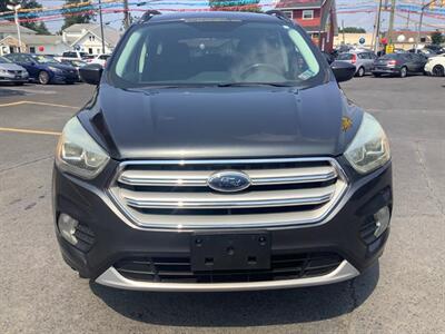 2018 Ford Escape SEL   - Photo 3 - Hatboro, PA 19040