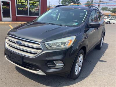 2018 Ford Escape SEL   - Photo 4 - Hatboro, PA 19040