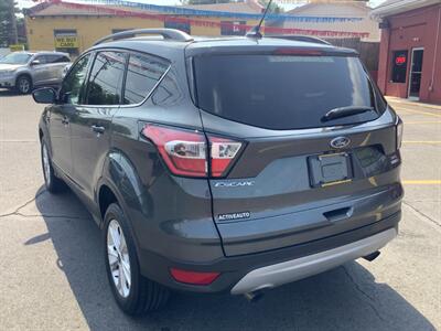 2018 Ford Escape SEL   - Photo 6 - Hatboro, PA 19040