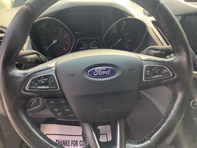 2018 Ford Escape SEL   - Photo 18 - Hatboro, PA 19040