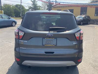2018 Ford Escape SEL   - Photo 7 - Hatboro, PA 19040