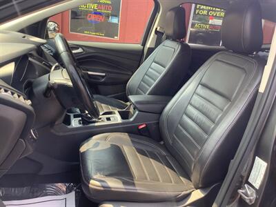 2018 Ford Escape SEL   - Photo 11 - Hatboro, PA 19040