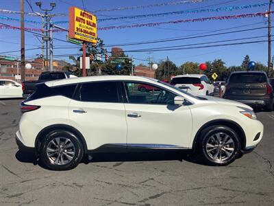2017 Nissan Murano SL   - Photo 8 - Hatboro, PA 19040