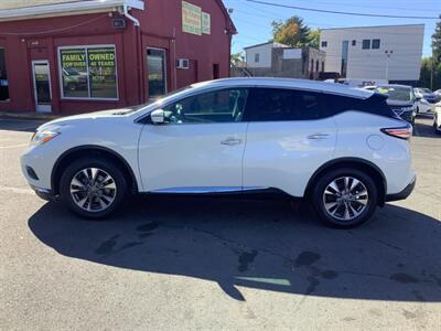 2017 Nissan Murano SL   - Photo 4 - Hatboro, PA 19040
