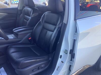 2017 Nissan Murano SL   - Photo 10 - Hatboro, PA 19040