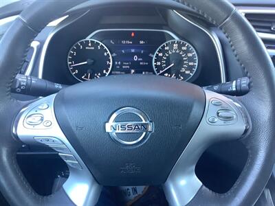 2017 Nissan Murano SL   - Photo 17 - Hatboro, PA 19040