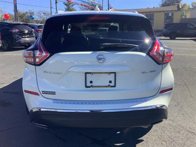 2017 Nissan Murano SL   - Photo 6 - Hatboro, PA 19040