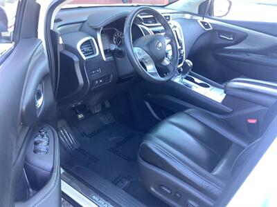 2017 Nissan Murano SL   - Photo 11 - Hatboro, PA 19040