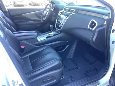 2017 Nissan Murano SL   - Photo 16 - Hatboro, PA 19040