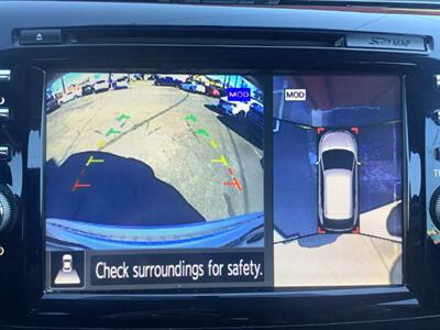 2017 Nissan Murano SL   - Photo 20 - Hatboro, PA 19040