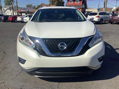 2017 Nissan Murano SL   - Photo 2 - Hatboro, PA 19040