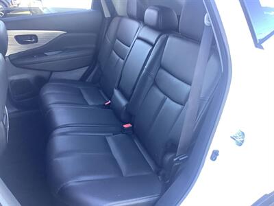 2017 Nissan Murano SL   - Photo 12 - Hatboro, PA 19040