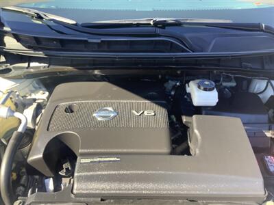 2017 Nissan Murano SL   - Photo 9 - Hatboro, PA 19040