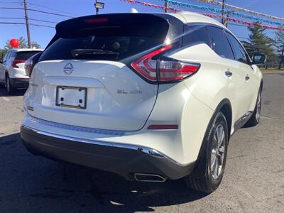 2017 Nissan Murano SL   - Photo 7 - Hatboro, PA 19040