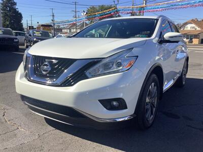 2017 Nissan Murano SL   - Photo 3 - Hatboro, PA 19040
