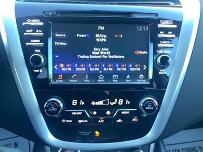 2017 Nissan Murano SL   - Photo 18 - Hatboro, PA 19040