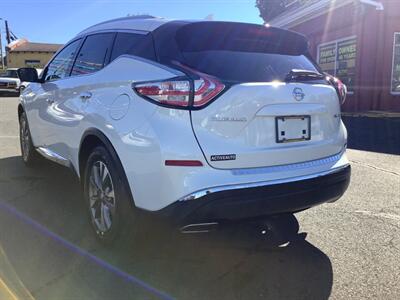 2017 Nissan Murano SL   - Photo 5 - Hatboro, PA 19040