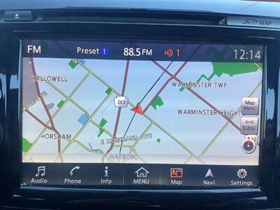 2017 Nissan Murano SL   - Photo 19 - Hatboro, PA 19040
